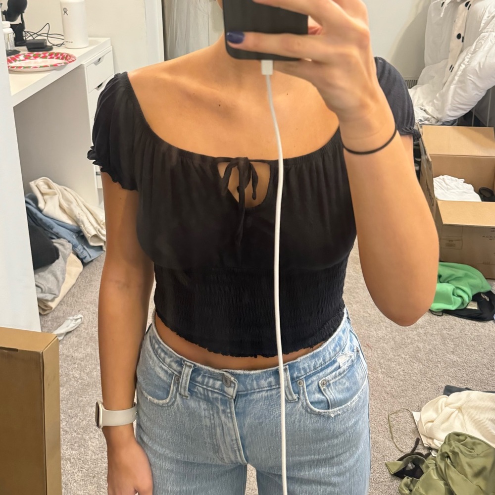 PacSun Top